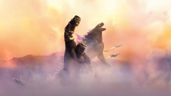 Godzilla x Kong : Le Nouvel Empire | Bande-annonce officielle 2 (VF)