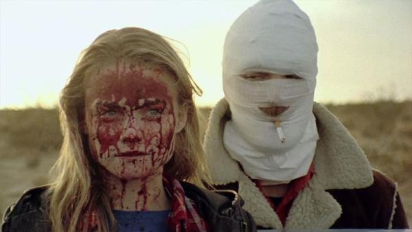 The Oregonian - Bande annonce