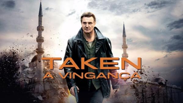TAKEN 2 Bande-annonce VF