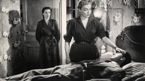 Les diaboliques (1955) bande annonce