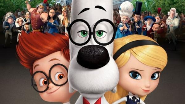 Bande annonce Officielle [VF]