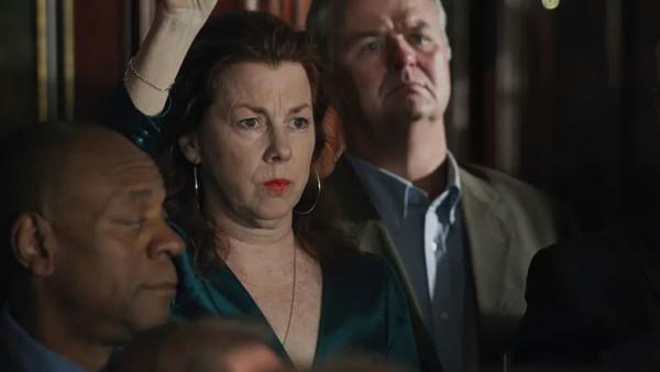 LA VENGEANCE D'UNE MÈRE Bande Annonce VF (2023) Robert Patrick