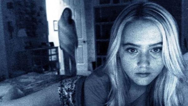 Paranormal Activity 4 - Bande-annonce officielle VF