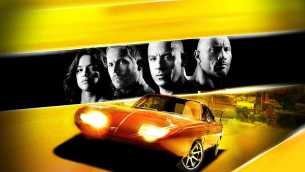 FAST & FURIOUS 6 - Bande-annonce officielle VF [HD]