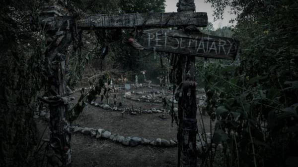 Simetierre : aux origines du Mal | Trailer Officiel VOSTFR - Paramount+