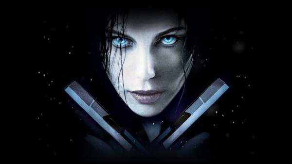 UNDERWORLD 2 : EVOLUTION (2006) (Bande-annonce VF)