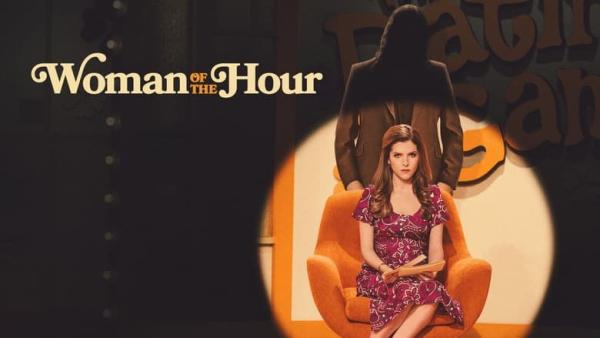 UNE FEMME EN JEU Bande Annonce VF (2024) Anna Kendrick