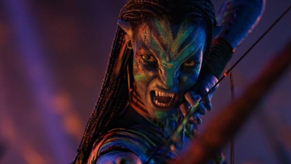 Avatar : De Feu et de Cendres - Bande-annonce officielle (VF) | 20th Century Studios