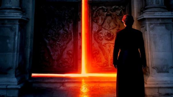 Exorcism of God - Bande Annonce [VF]