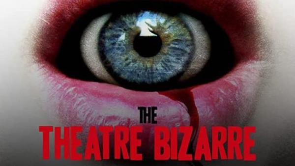 The Theatre Bizarre - Bande Annonce VOST
