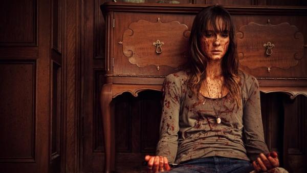 YOU'RE NEXT Bande Annonce VF