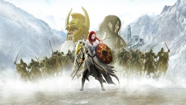 The Lord of the Rings: La Guerre des Rohirrim | Bande-Annonce officielle (VF)