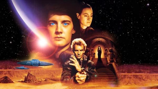 Dune - Bande Annonce VF – 1985