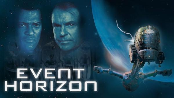 Event Horizon: le vaisseau de l'au-dela (1997) Bande annonce VF