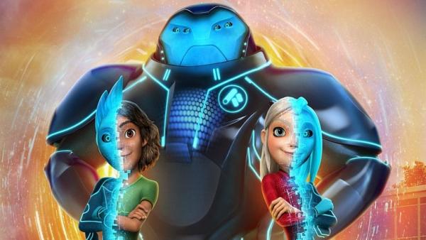 Le trio venu d'ailleurs : Les Contes d'Arcadia - Bande Annonce VF