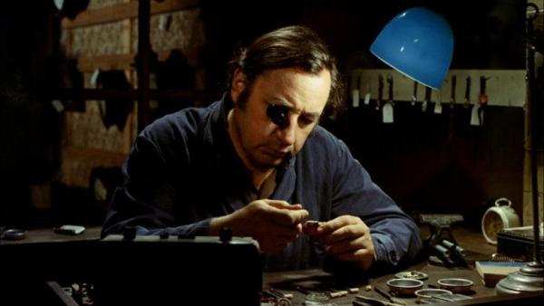 L'Horloger de Saint-Paul ( 1974 - bande annonce )