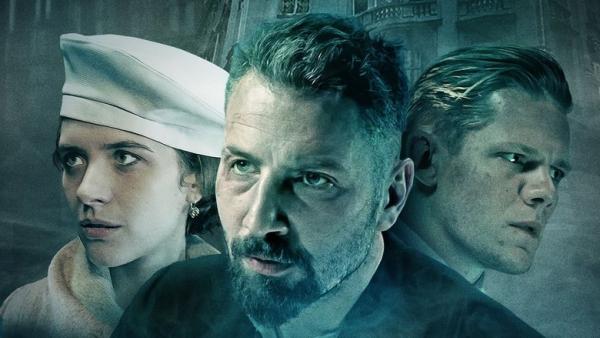Hinterland - Bande annonce VOSTFR