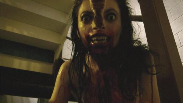 V/H/S - Official International Trailer