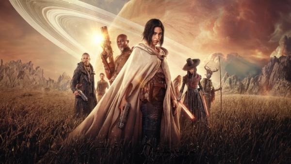REBEL MOON Partie 1 : Enfant du Feu Bande Annonce VF Finale (2023) Zack Snyder