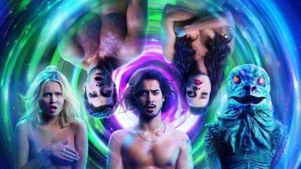 Now Apocalypse S01 Promo VOSTFR (HD)