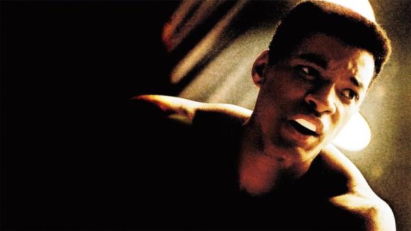 ALI (2001) (Bande-annonce VF)