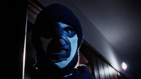 Evil Laugh / Trailer / 1986