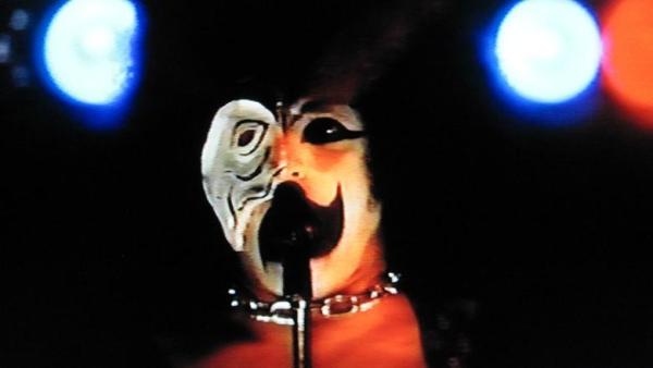Terror On Tour (1980) Trailer