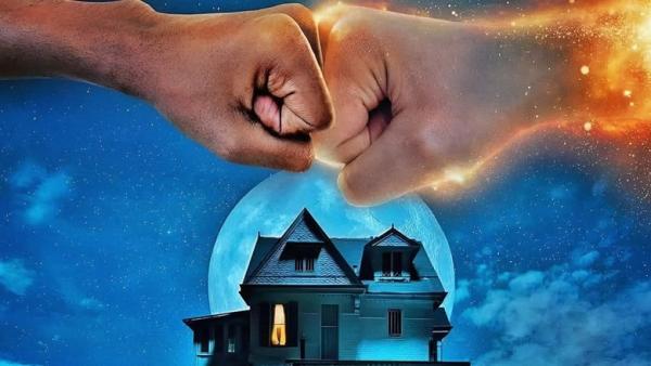 WE HAVE A GHOST Bande Annonce VF (Netflix, 2023)