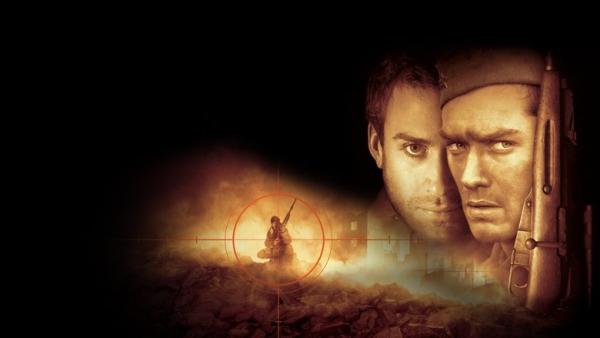 Stalingrad ( bande annonce VF )
