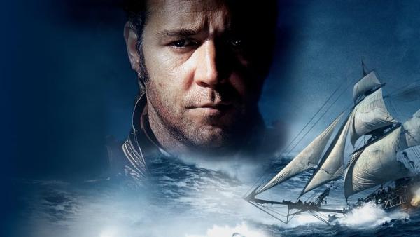 Master & Commander, de l'autre côté du monde