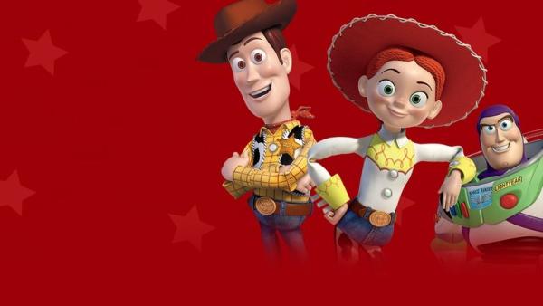 Toy Story 2 (VF) - Bande Annonce