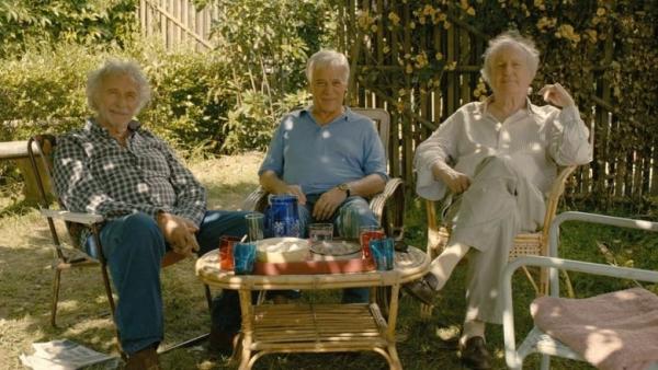 ET SI ON VIVAIT TOUS ENSEMBLE ? BANDE ANNONCE OFFICIELLE
