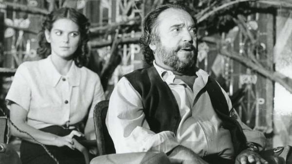 LE VOYAGEUR IMPRUDENT : QUAND THIERRY LHERMITTE SE LA JOUE HG WELLS !