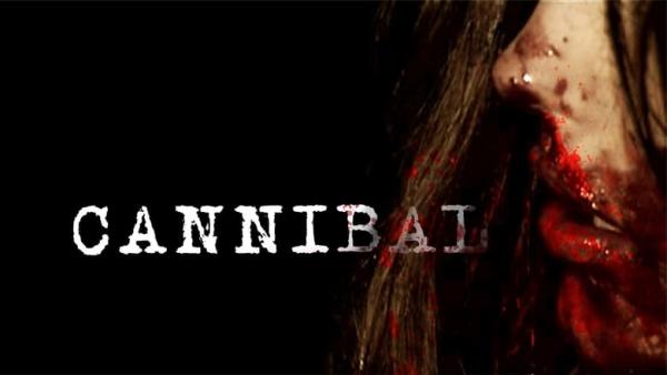 Cannibal Official Trailer