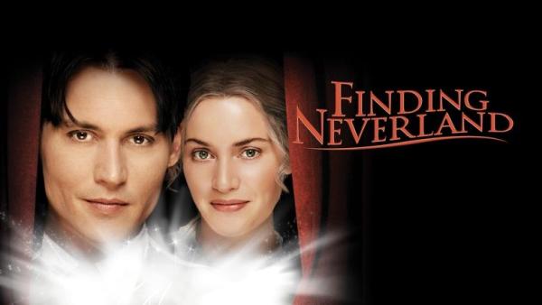 Neverland ( bande annonce VF )