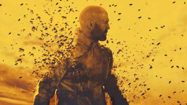 The Beekeeper - Bande-annonce vf