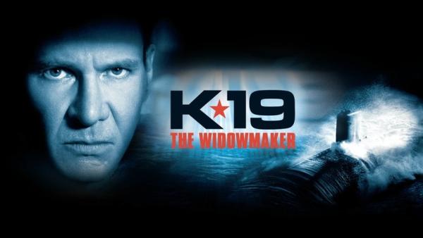💣 K-19 : LE PIÈGE DES PROFONDEURS Bande Annonce VF 2002 HD