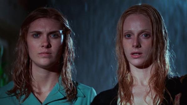 Death Game 1977 movie trailer
