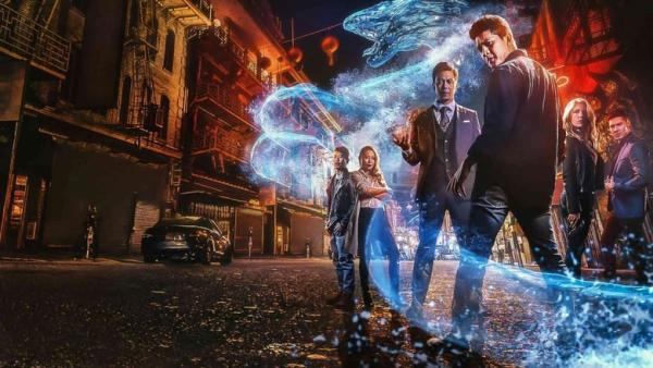 Wu Assassins - Bande Annonce VOST