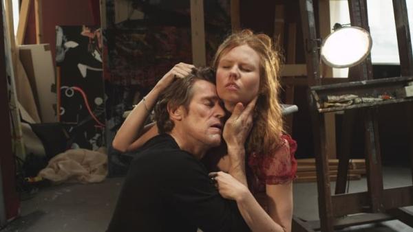 4h44 Dernier jour sur terre - Bande annonce VOST