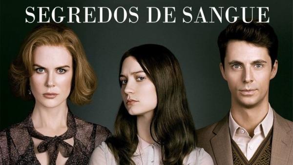 Stoker - Bande annonce 2 VOST HD