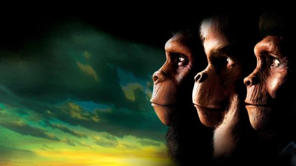 La Planète des singes (1968) Bande-annonce cinéma française-VF
