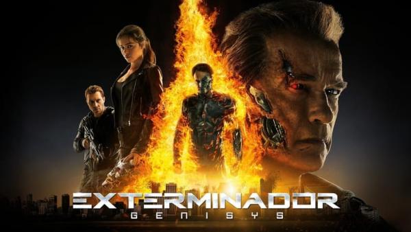 TERMINATOR GENISYS - Bande-annonce finale [VF]
