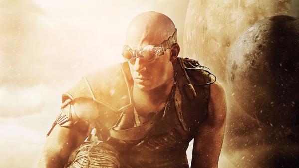 RIDDICK Bande Annonce VF