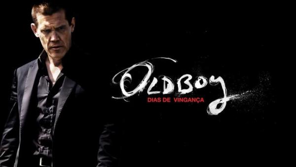 OLDBOY - Bande Annonce VF