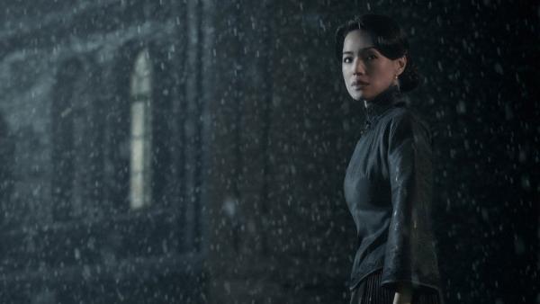 RESURRECTION - Bande-annonce en VOSTFR