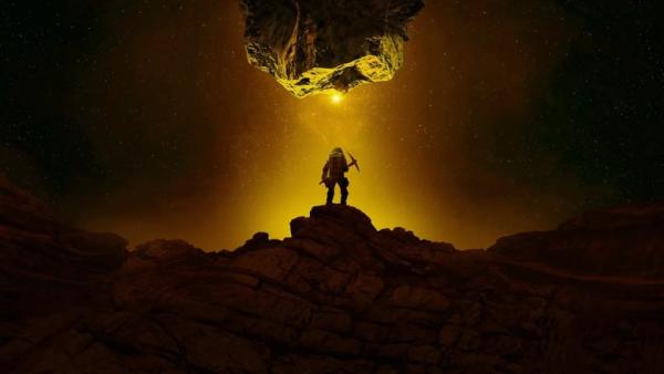 Bande-annonce First Look officielle