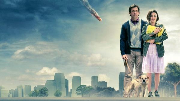 Jusqu'à ce que la fin du monde nous sépare - Bande annonce VF