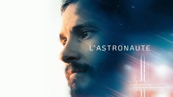 L'ASTRONAUTE - Bande-annonce