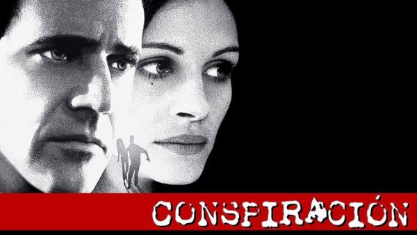 Complots (VF) - Bande Annonce